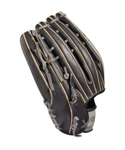 Wilson 2022 A2K SC1775 12.75″ Outfield Glove (WBW100413) -Wilson Shop WBW100413 5