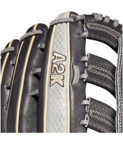 Wilson 2022 A2K SC1775 12.75″ Outfield Glove (WBW100413) -Wilson Shop WBW100413 7