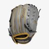Wilson 2022 A2000 SCV125SS 12.5″ Outfield Glove