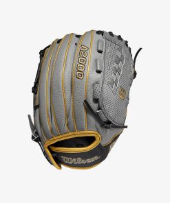 Wilson 2022 A2000 SCV125SS 12.5″ Outfield Glove