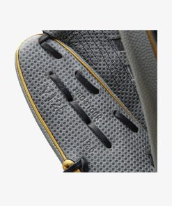 Wilson 2022 A2000 SCV125SS 12.5″ Outfield Glove -Wilson Shop WBW1004441125 7