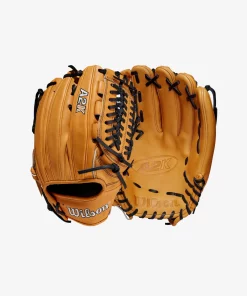 Wilson 2023 A2K® D33 11.75” PITCHER’S BASEBALL GLOVE