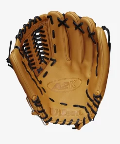 Wilson 2023 A2K® D33 11.75” PITCHER’S BASEBALL GLOVE 2 Wilson 2023 A2K® D33 11.75” PITCHER’S BASEBALL GLOVE -Wilson Shop WBW100893 3 scaled 1