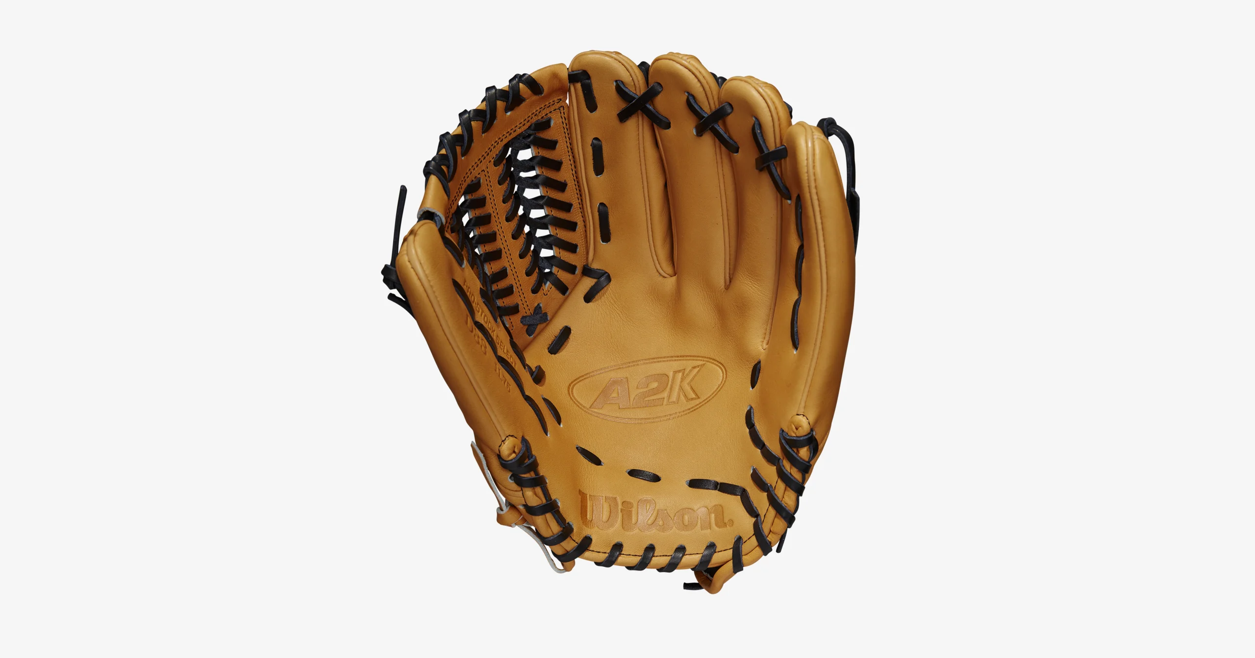 Wilson 2023 A2K® D33 11.75” PITCHER’S BASEBALL GLOVE Wilson 2023 A2K® D33 11.75” PITCHER’S BASEBALL GLOVE -Wilson Shop WBW100893 3 scaled 1