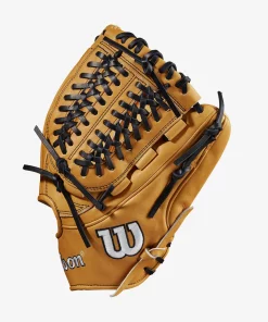Wilson 2023 A2K® D33 11.75” PITCHER’S BASEBALL GLOVE 3 Wilson 2023 A2K® D33 11.75” PITCHER’S BASEBALL GLOVE -Wilson Shop WBW100893 4 scaled 1
