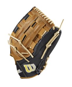 Wilson 2023 A2000 1799SS 12.75″ OUTFIELD Glove -Wilson Shop WBW100975 4