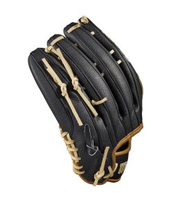 Wilson 2023 A2000 1799SS 12.75″ OUTFIELD Glove -Wilson Shop WBW100975 5