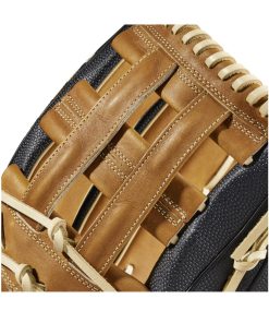 Wilson 2023 A2000 1799SS 12.75″ OUTFIELD Glove -Wilson Shop WBW100975 6