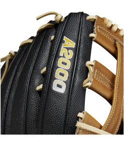 Wilson 2023 A2000 1799SS 12.75″ OUTFIELD Glove -Wilson Shop WBW100975 7