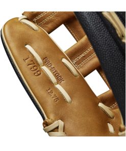 Wilson 2023 A2000 1799SS 12.75″ OUTFIELD Glove -Wilson Shop WBW100975 8