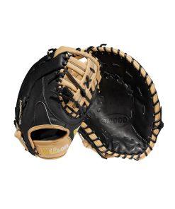 Wilson 2023 A2000 1679SS 12.5″ First Base Mitt