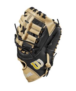 Wilson 2023 A2000 1679SS 12.5″ First Base Mitt -Wilson Shop WBW100980 4