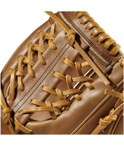 Wilson 2023 A2000 PF89 11.5″ Infield/Pitcher Glove -Wilson Shop WBW100982 6
