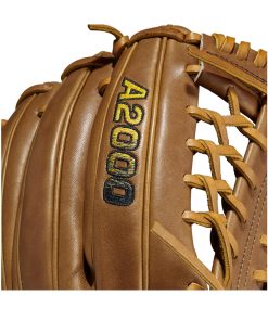Wilson 2023 A2000 PF89 11.5″ Infield/Pitcher Glove -Wilson Shop WBW100982 7