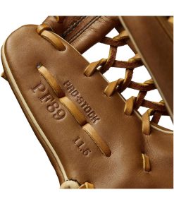 Wilson 2023 A2000 PF89 11.5″ Infield/Pitcher Glove -Wilson Shop WBW100982 8