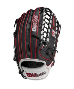 Front Page -Wilson Shop WBW100987 2