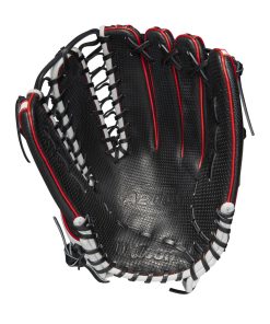Wilson 2023 A2000 SCOT7SS 12.75″ Outfield Glove -Wilson Shop WBW100987 3