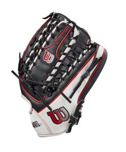 Wilson 2023 A2000 SCOT7SS 12.75″ Outfield Glove -Wilson Shop WBW100987 4