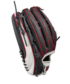 Wilson 2023 A2000 SCOT7SS 12.75″ Outfield Glove -Wilson Shop WBW100987 5