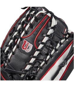 Wilson 2023 A2000 SCOT7SS 12.75″ Outfield Glove -Wilson Shop WBW100987 6