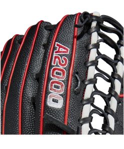Wilson 2023 A2000 SCOT7SS 12.75″ Outfield Glove -Wilson Shop WBW100987 7
