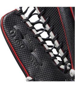 Wilson 2023 A2000 SCOT7SS 12.75″ Outfield Glove -Wilson Shop WBW100987 8