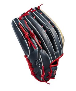 Wilson 2023 Juan Soto A2K 12.75” Outfield Glove -Wilson Shop WBW101010 5