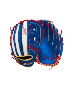 Wilson 2023 Mookie Betts A2K 12.5” Outfield Glove