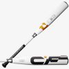 2022 Demarini CF Zen -5 USSSA Baseball Bat
