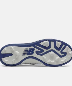 New Balance 4040 V6 Rubber Molded – Royal/White (J4040TB6) -Wilson Shop j4040tb6 5