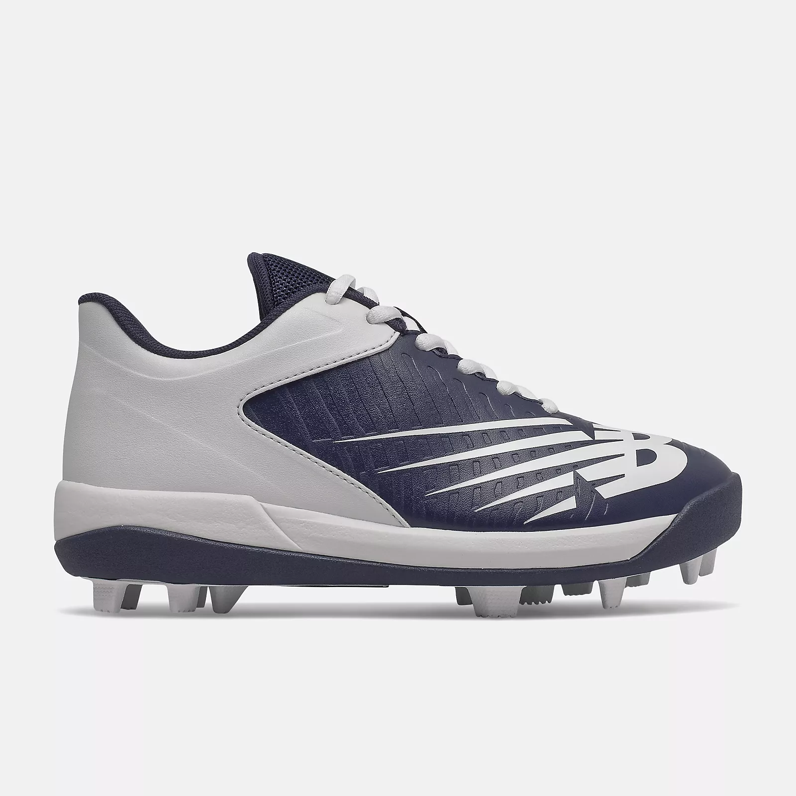 New Balance 4040 v6 Rubber Molded – Navy/White (J4040TN6) New Balance 4040 V6 Rubber Molded – Navy/White (J4040TN6) -Wilson Shop j4040tn6 1