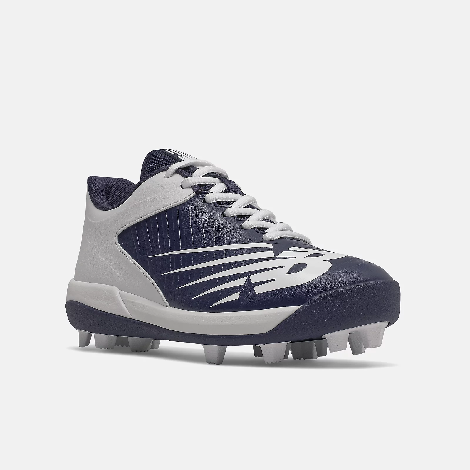 New Balance 4040 v6 Rubber Molded – Navy/White (J4040TN6) New Balance 4040 V6 Rubber Molded – Navy/White (J4040TN6) -Wilson Shop j4040tn6 2