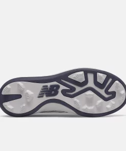 New Balance 4040 V6 Rubber Molded – Navy/White (J4040TN6) 4 New Balance 4040 V6 Rubber Molded – Navy/White (J4040TN6) -Wilson Shop j4040tn6 5