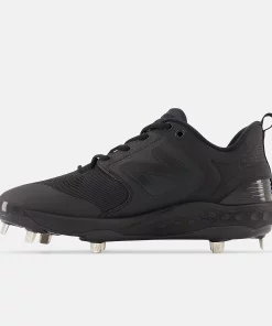 New Balance Charred L3000v6 Metal Spikes -Wilson Shop l3000ak6 3