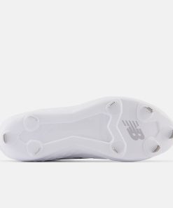 New Balance Crimson L3000v6 Metal Spikes -Wilson Shop l3000bc6 5