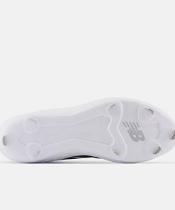 New Balance Black/White L3000v6 Metal Spikes -Wilson Shop l3000bk6 5