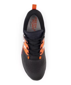 New Balance Black/Orange L3000v6 Metal Spikes -Wilson Shop l3000bo6 4
