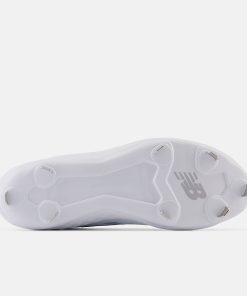 New Balance Carolina Blue L3000v6 Metal Spikes -Wilson Shop l3000sd6 5