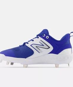 New Balance Royal L3000v6 Metal Spikes -Wilson Shop l3000tb6 3