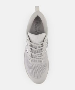 New Balance Grey/White L3000v6 Metal Spikes 3 New Balance Grey/White L3000v6 Metal Spikes -Wilson Shop l3000tg6 4
