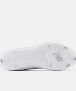 New Balance Navy/White L3000v6 Metal Spikes -Wilson Shop l3000tn6 5