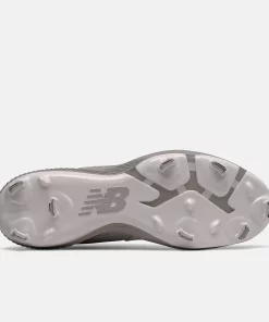 New Balance – Grey/White FuelCell 4040v6 Metal Spikes (L4040TG6) 4 New Balance – Grey/White FuelCell 4040v6 Metal Spikes (L4040TG6) -Wilson Shop l4040tg6 5