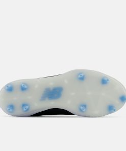 New Balance LCOMPv3 – Black Hybrid Cleats -Wilson Shop lcompbk3 5