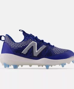 New Balance – FuelCell COMPv3 Royal Hybrid Baseball Cleats (LCOMPTB3)