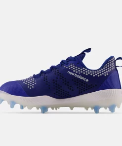 New Balance – FuelCell COMPv3 Royal Hybrid Baseball Cleats (LCOMPTB3) -Wilson Shop lcomptb3 3