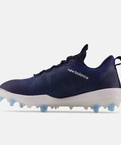 New Balance LCOMPv3 – Navy Hybrid Cleats -Wilson Shop lcomptn3 3