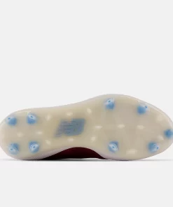 New Balance – FuelCell COMPv3 Red Hybrid Baseball Cleats (LCOMPTR3) -Wilson Shop lcomptr3 5