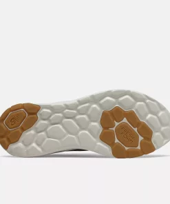 New Balance – Fresh Foam Roav V2 Black Men’s Shoe (MROAVLK2) -Wilson Shop mroavlk2 5