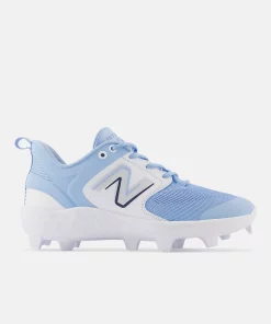 New Balance Carolina PL3000v6 Molded Cleats
