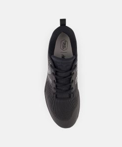 New Balance Charred PL3000v6 Molded Cleats -Wilson Shop pl3000e6 4